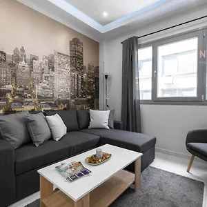 San Francisco, Nilie Hospitality Mgmt Apartament